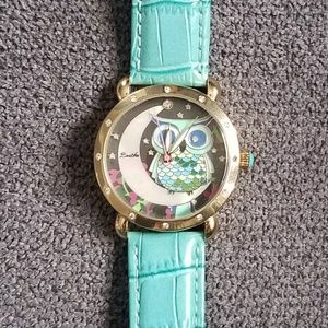 Bertha Ashley Watch